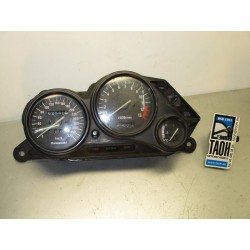 Relojes Kawasaki ZZR 1100 1991