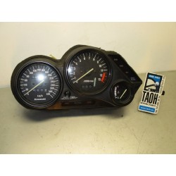 Relojes ZZR 1100 91