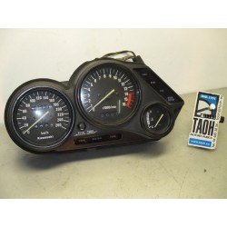 Relojes Kawasaki ZZR 600 1991