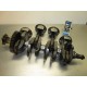 Cigüeñal completo Yamaha YZF-R1 1998-2001