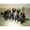 Cigüeñal completo Yamaha YZF-R1 1998-2001