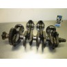 Cigüeñal completo Yamaha YZF-R1 1998-2001