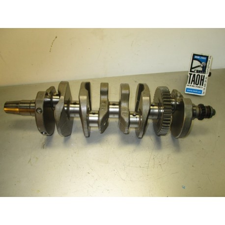 Cigüeñal Yamaha FZ6
