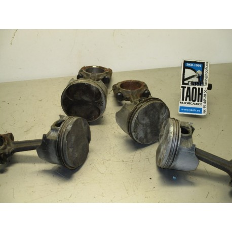 Bielas y pistones Honda CBR 900 RR 1998