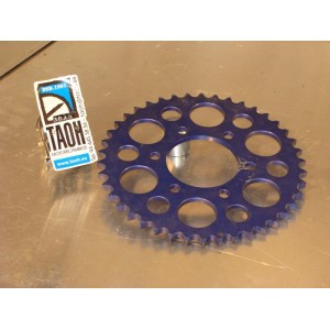 Corona Renthal Azul 221-530-42T