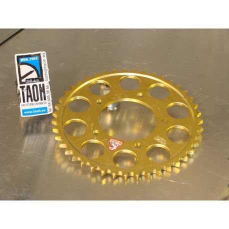 Corona Renthal 199U-530-43T Oro