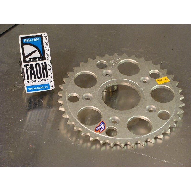 Corona Renthal 267A-520-39T