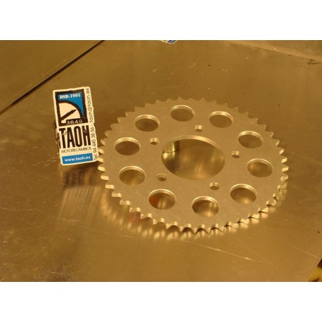 Corona Renthal 179-525-46T