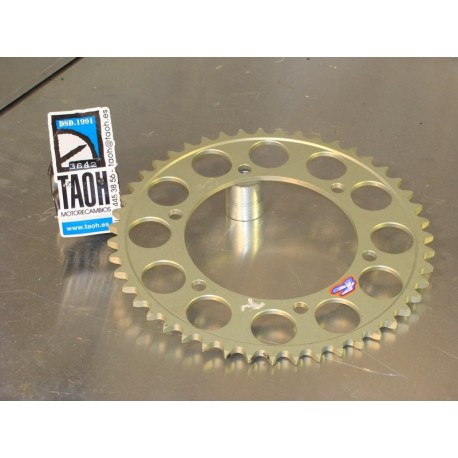 Corona Renthal 234-525-47T Oro