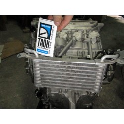 Radiador de aceite BMW S 1000 RR 2010-2017
