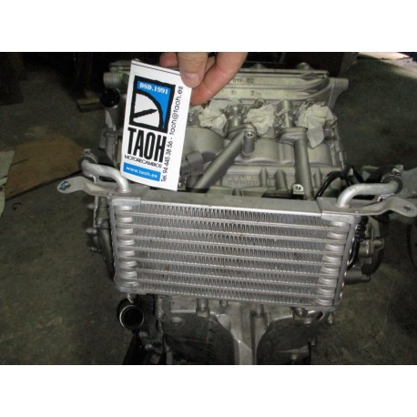 Radiador de aceite BMW S 1000 RR 2010-2017