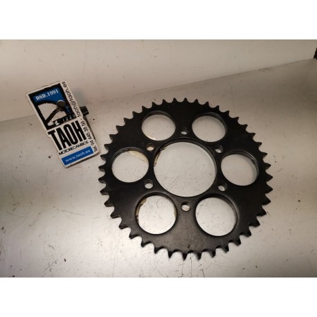 Corona 42 Dientes 0494