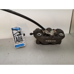 Pinza delantera izquierda Suzuki GSX-R 750 2008-2010