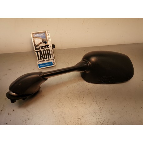 Retrovisor izquierdo Retrovisor izquierdo Yamaha YZF-R6 2003-2005 / YZF-R1 2002-2003 / YZF R46 600 2005