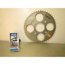 Corona 47T JT 835 de acero