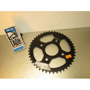 Corona 45T JT 835 de acero