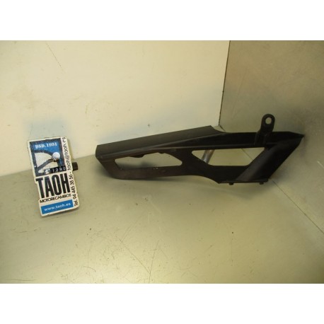 Guardacadena Suzuki GSX-R 1000 2005 parte delantera