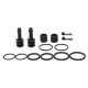 Kit reparacion pinza de freno delantera Tourmax BCF-407