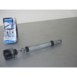 Peso manillar con soporte Honda Deauville 650