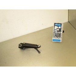 Reposapie delantero izquierdo Kawasaki ZX6 R 2008