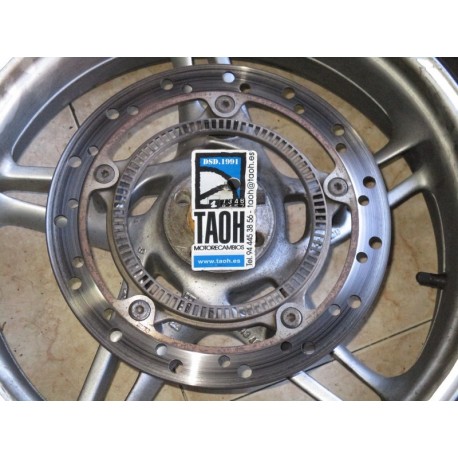 Disco trasero BMW R 1150 RT 2003