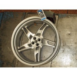 Llanta trasera BMW R 1150 RT 2003