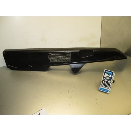 Guardacadena Kawasaki Z 500 1981