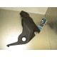 Tapa chasis izquierda Kawasaki ER6 2009-2011