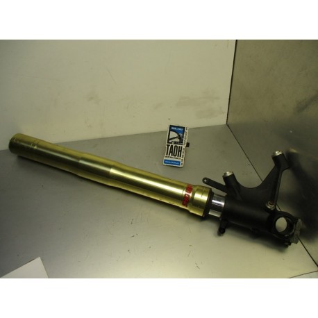 Brazo izquierdo Honda CBR 1000 RR 2007