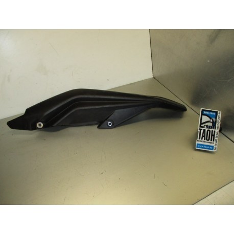 Guardacadena T-Max 500 completa