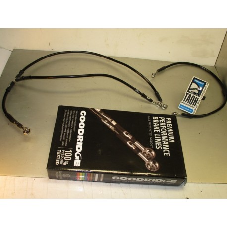 HN0601-3FC-BK / HN0601-1RC-BK