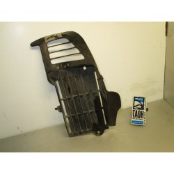 Protector radiador izquierdo Honda XL 600 Transalp 1991