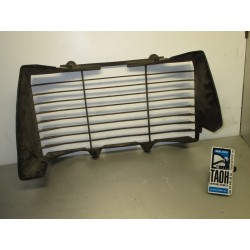 Rejilla radiador de agua Yamaha FZR 1000 Genesis 1987-1988
