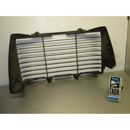 Rejilla radiador de agua Yamaha FZR 1000 Genesis 1987-1988