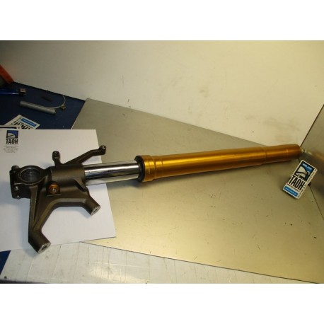 Brazo izquierdo Kawasaki ZX636 R 2005