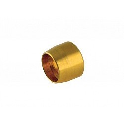 Oliva Bronce Terminal Reusable 600-03