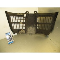 Protector central radiador Transalp 600 91