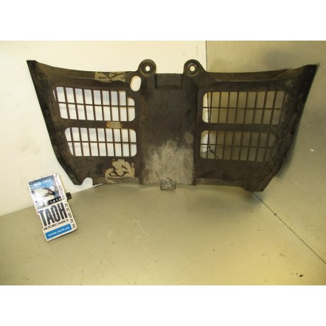 Protector central radiador Transalp 600 91