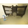 Protector central radiador Transalp 600 91