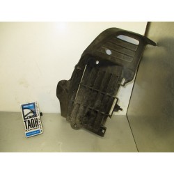 Protector radiador derecho Transalp 600 91