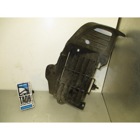 Protector radiador derecho Transalp 600 91