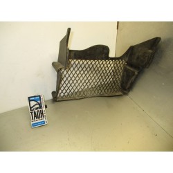 Protector de radiador Honda NSR 125 R 1991