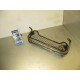 Soporte radiador con rejilla Suzuki DR 600 1985-1989
