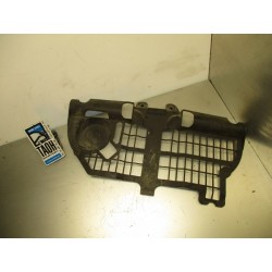 Protector de radiador Honda Africa Twin 750 XRV 1991-1992