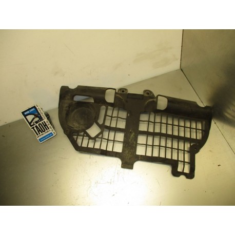 Protector de radiador Honda Africa Twin 750 1991-1992