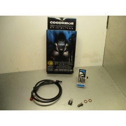 Latiguillo delantero Goodridge Intruder VS 800