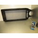 Protector central radiador Honda VT 600 Shadow