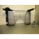 Protector radiador central Honda CBR 600 F 1991-1994