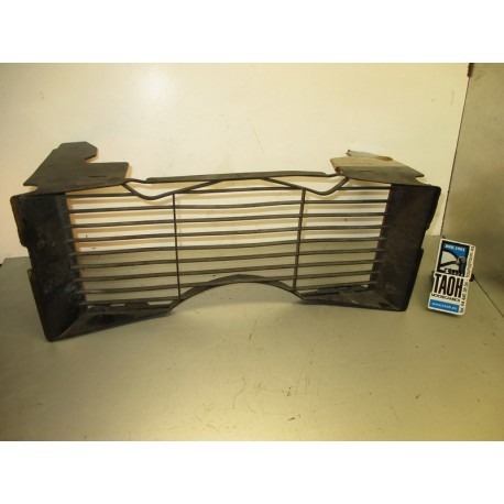 Protector central radiador Honda CBR 600 F 1990