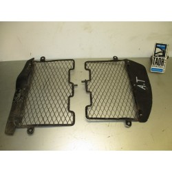 Rejillas de radiador Honda Africa Twin 750 1993
